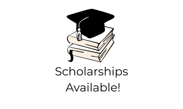 NOW OPEN! E' uscito il bando per n. 2 borse di studio per AA 2026/2027!